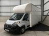USED 2021 21 FIAT DUCATO 2.3 MULTIJETII 140PS LOW LOADER - NO VAT 