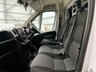 USED 2021 21 FIAT DUCATO 2.3 MULTIJETII 140PS LOW LOADER - NO VAT 