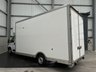 USED 2021 21 FIAT DUCATO 2.3 MULTIJETII 140PS LOW LOADER - NO VAT 