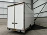 USED 2021 21 FIAT DUCATO 2.3 MULTIJETII 140PS LOW LOADER - NO VAT 