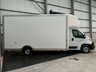 USED 2021 21 FIAT DUCATO 2.3 MULTIJETII 140PS LOW LOADER - NO VAT 