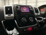 USED 2021 21 FIAT DUCATO 2.3 MULTIJETII 140PS LOW LOADER - NO VAT 