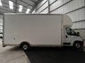 USED 2021 21 FIAT DUCATO 2.3 MULTIJETII 140PS LOW LOADER - NO VAT 