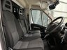 USED 2021 21 FIAT DUCATO 2.3 MULTIJETII 140PS LOW LOADER - NO VAT 