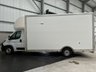 USED 2021 21 FIAT DUCATO 2.3 MULTIJETII 140PS LOW LOADER - NO VAT 