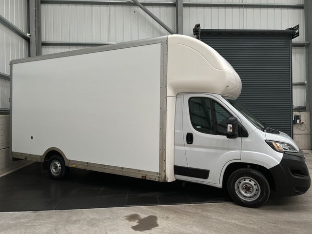 View our FIAT DUCATO
