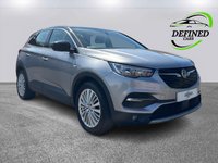 USED 2019 19 VAUXHALL GRANDLAND X 1.5 Turbo D BlueInjection Sport Nav SUV 5dr Diesel Manual Euro 6 (s/s) (130 ps) **EXTENDED WARRANTY+BREAKDOWN COVER