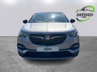 USED 2019 19 VAUXHALL GRANDLAND X 1.5 Turbo D BlueInjection Sport Nav SUV 5dr Diesel Manual Euro 6 (s/s) (130 ps) **EXTENDED WARRANTY+BREAKDOWN COVER