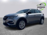 USED 2019 19 VAUXHALL GRANDLAND X 1.5 Turbo D BlueInjection Sport Nav SUV 5dr Diesel Manual Euro 6 (s/s) (130 ps) **EXTENDED WARRANTY+BREAKDOWN COVER