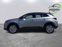 USED 2019 19 VAUXHALL GRANDLAND X 1.5 Turbo D BlueInjection Sport Nav SUV 5dr Diesel Manual Euro 6 (s/s) (130 ps) **EXTENDED WARRANTY+BREAKDOWN COVER