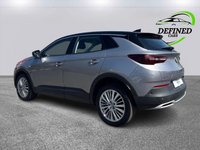 USED 2019 19 VAUXHALL GRANDLAND X 1.5 Turbo D BlueInjection Sport Nav SUV 5dr Diesel Manual Euro 6 (s/s) (130 ps) **EXTENDED WARRANTY+BREAKDOWN COVER