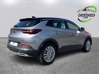 USED 2019 19 VAUXHALL GRANDLAND X 1.5 Turbo D BlueInjection Sport Nav SUV 5dr Diesel Manual Euro 6 (s/s) (130 ps) **EXTENDED WARRANTY+BREAKDOWN COVER