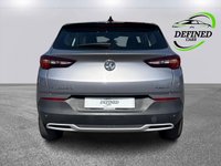 USED 2019 19 VAUXHALL GRANDLAND X 1.5 Turbo D BlueInjection Sport Nav SUV 5dr Diesel Manual Euro 6 (s/s) (130 ps) **EXTENDED WARRANTY+BREAKDOWN COVER