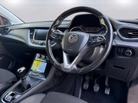 USED 2019 19 VAUXHALL GRANDLAND X 1.5 Turbo D BlueInjection Sport Nav SUV 5dr Diesel Manual Euro 6 (s/s) (130 ps) **EXTENDED WARRANTY+BREAKDOWN COVER