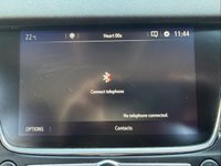 USED 2019 19 VAUXHALL GRANDLAND X 1.5 Turbo D BlueInjection Sport Nav SUV 5dr Diesel Manual Euro 6 (s/s) (130 ps) **EXTENDED WARRANTY+BREAKDOWN COVER