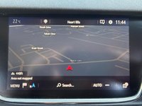 USED 2019 19 VAUXHALL GRANDLAND X 1.5 Turbo D BlueInjection Sport Nav SUV 5dr Diesel Manual Euro 6 (s/s) (130 ps) **EXTENDED WARRANTY+BREAKDOWN COVER