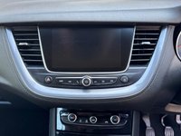 USED 2019 19 VAUXHALL GRANDLAND X 1.5 Turbo D BlueInjection Sport Nav SUV 5dr Diesel Manual Euro 6 (s/s) (130 ps) **EXTENDED WARRANTY+BREAKDOWN COVER