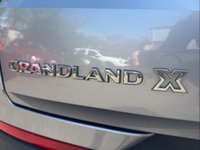 USED 2019 19 VAUXHALL GRANDLAND X 1.5 Turbo D BlueInjection Sport Nav SUV 5dr Diesel Manual Euro 6 (s/s) (130 ps) **EXTENDED WARRANTY+BREAKDOWN COVER