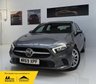 USED 2019 69 MERCEDES-BENZ A-CLASS 1.3 A200 Sport Hatchback 5dr Petrol 7G-DCT Euro 6 (s/s) (163 ps) FULL SERVICE HISTORY