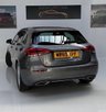 USED 2019 69 MERCEDES-BENZ A-CLASS 1.3 A200 Sport Hatchback 5dr Petrol 7G-DCT Euro 6 (s/s) (163 ps) FULL SERVICE HISTORY