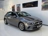 USED 2019 69 MERCEDES-BENZ A-CLASS 1.3 A200 Sport Hatchback 5dr Petrol 7G-DCT Euro 6 (s/s) (163 ps) FULL SERVICE HISTORY