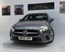 USED 2019 69 MERCEDES-BENZ A-CLASS 1.3 A200 Sport Hatchback 5dr Petrol 7G-DCT Euro 6 (s/s) (163 ps) FULL SERVICE HISTORY