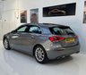USED 2019 69 MERCEDES-BENZ A-CLASS 1.3 A200 Sport Hatchback 5dr Petrol 7G-DCT Euro 6 (s/s) (163 ps) FULL SERVICE HISTORY