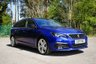 USED 2019 69 PEUGEOT 308 SW 1.2 PureTech GPF GT Line Estate 5dr Petrol Manual Euro 6 (s/s) (130 ps) 