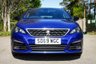 USED 2019 69 PEUGEOT 308 SW 1.2 PureTech GPF GT Line Estate 5dr Petrol Manual Euro 6 (s/s) (130 ps) 