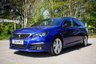 USED 2019 69 PEUGEOT 308 SW 1.2 PureTech GPF GT Line Estate 5dr Petrol Manual Euro 6 (s/s) (130 ps) 