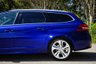 USED 2019 69 PEUGEOT 308 SW 1.2 PureTech GPF GT Line Estate 5dr Petrol Manual Euro 6 (s/s) (130 ps) 