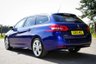 USED 2019 69 PEUGEOT 308 SW 1.2 PureTech GPF GT Line Estate 5dr Petrol Manual Euro 6 (s/s) (130 ps) 