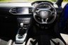 USED 2019 69 PEUGEOT 308 SW 1.2 PureTech GPF GT Line Estate 5dr Petrol Manual Euro 6 (s/s) (130 ps) 