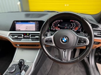 View our BMW 3 SERIES