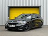 USED 2020 20 BMW 3 SERIES 2.0 320d MHT M Sport Touring 5dr Diesel Hybrid Auto Euro 6 (s/s) (190 ps) 