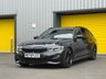 USED 2020 20 BMW 3 SERIES 2.0 320d MHT M Sport Touring 5dr Diesel Hybrid Auto Euro 6 (s/s) (190 ps) 