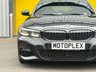 USED 2020 20 BMW 3 SERIES 2.0 320d MHT M Sport Touring 5dr Diesel Hybrid Auto Euro 6 (s/s) (190 ps) 