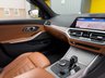 USED 2020 20 BMW 3 SERIES 2.0 320d MHT M Sport Touring 5dr Diesel Hybrid Auto Euro 6 (s/s) (190 ps) 