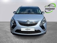 USED 2016 65 VAUXHALL ZAFIRA TOURER 1.4i Turbo SE MPV 5dr Petrol Manual Euro 6 (140 ps) **EXTENDED WARRANTY+BREAKDOWN COVER