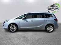 USED 2016 65 VAUXHALL ZAFIRA TOURER 1.4i Turbo SE MPV 5dr Petrol Manual Euro 6 (140 ps) **EXTENDED WARRANTY+BREAKDOWN COVER