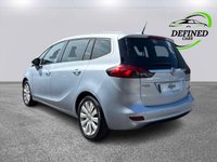 USED 2016 65 VAUXHALL ZAFIRA TOURER 1.4i Turbo SE MPV 5dr Petrol Manual Euro 6 (140 ps) **EXTENDED WARRANTY+BREAKDOWN COVER