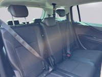 USED 2016 65 VAUXHALL ZAFIRA TOURER 1.4i Turbo SE MPV 5dr Petrol Manual Euro 6 (140 ps) **EXTENDED WARRANTY+BREAKDOWN COVER