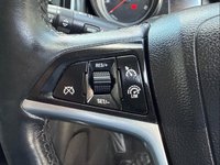 USED 2016 65 VAUXHALL ZAFIRA TOURER 1.4i Turbo SE MPV 5dr Petrol Manual Euro 6 (140 ps) **EXTENDED WARRANTY+BREAKDOWN COVER