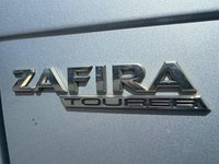 USED 2016 65 VAUXHALL ZAFIRA TOURER 1.4i Turbo SE MPV 5dr Petrol Manual Euro 6 (140 ps) **EXTENDED WARRANTY+BREAKDOWN COVER