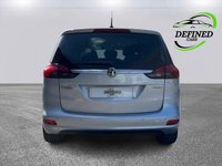 USED 2016 65 VAUXHALL ZAFIRA TOURER 1.4i Turbo SE MPV 5dr Petrol Manual Euro 6 (140 ps) **EXTENDED WARRANTY+BREAKDOWN COVER