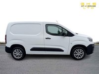 USED 2022 71 CITROEN BERLINGO 1.5 BlueHDi 1000 Enterprise M Pro Panel Van 5dr Diesel Manual SWB Euro 6 (s/s) (100 ps) **FINANCE ME FOR UP TO 5 YEARS**