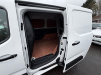 USED 2022 71 CITROEN BERLINGO 1.5 BlueHDi 1000 Enterprise M Pro Panel Van 5dr Diesel Manual SWB Euro 6 (s/s) (100 ps) **FINANCE ME FOR UP TO 5 YEARS**
