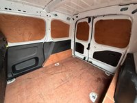 USED 2022 71 CITROEN BERLINGO 1.5 BlueHDi 1000 Enterprise M Pro Panel Van 5dr Diesel Manual SWB Euro 6 (s/s) (100 ps) **FINANCE ME FOR UP TO 5 YEARS**