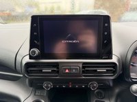 USED 2022 71 CITROEN BERLINGO 1.5 BlueHDi 1000 Enterprise M Pro Panel Van 5dr Diesel Manual SWB Euro 6 (s/s) (100 ps) **FINANCE ME FOR UP TO 5 YEARS**