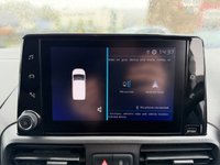 USED 2022 71 CITROEN BERLINGO 1.5 BlueHDi 1000 Enterprise M Pro Panel Van 5dr Diesel Manual SWB Euro 6 (s/s) (100 ps) **FINANCE ME FOR UP TO 5 YEARS**